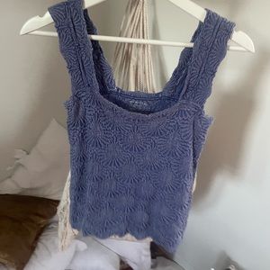 free people love letter cami